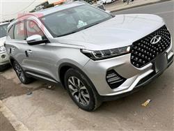 شێری تیگۆ 7 پرۆ